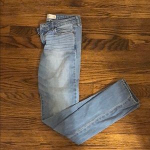 Women’s Abercrombie & Fitch Jeans
